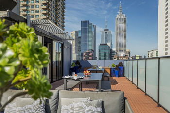 Fraser Place Melbourne - Accommodation Fremantle 41