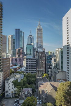 Fraser Place Melbourne - Accommodation Fremantle 42
