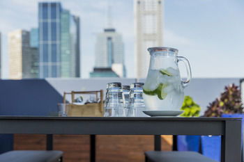 Fraser Place Melbourne - Accommodation Fremantle 44