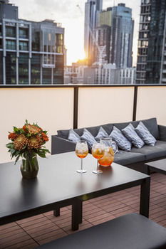 Fraser Place Melbourne - Accommodation Fremantle 45
