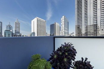 Fraser Place Melbourne - Accommodation Fremantle 47