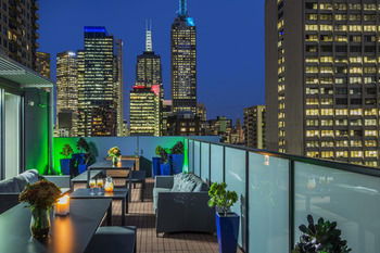 Fraser Place Melbourne - Accommodation Fremantle 48