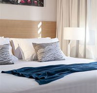 Fraser Place Melbourne - Accommodation Fremantle
