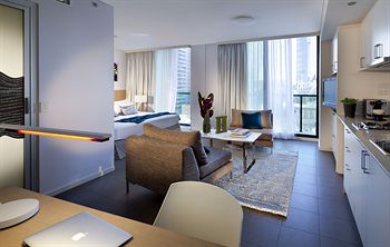 Fraser Place Melbourne - Accommodation Fremantle 3