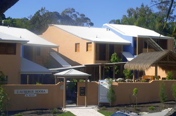 L'Auberge Noosa - Accommodation Fremantle 8