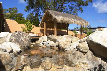 L'Auberge Noosa - Accommodation Fremantle 16