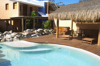 L'Auberge Noosa - Accommodation Fremantle 18