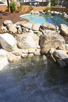 L'Auberge Noosa - Accommodation Fremantle 20