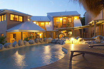 L'Auberge Noosa - Accommodation Fremantle 21