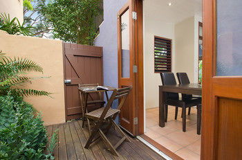 L'Auberge Noosa - Accommodation Fremantle 25