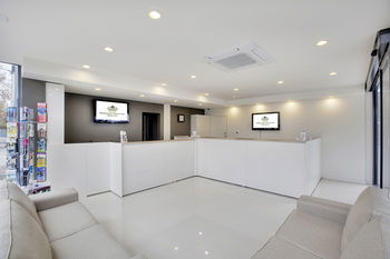Best Western Melbourne's Princes Park Motor Inn - Accommodation Fremantle 3
