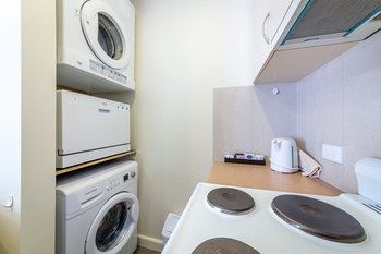 Best Western Melbourne's Princes Park Motor Inn - Accommodation Fremantle 4