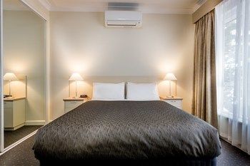 Best Western Melbourne's Princes Park Motor Inn - Accommodation Fremantle 8