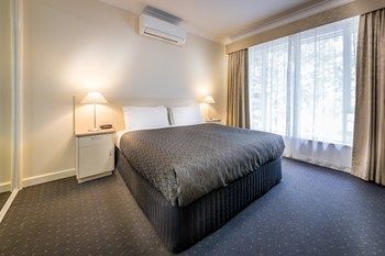 Best Western Melbourne's Princes Park Motor Inn - Accommodation Fremantle 9