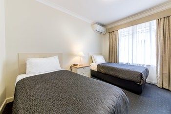 Best Western Melbourne's Princes Park Motor Inn - Accommodation Fremantle 10