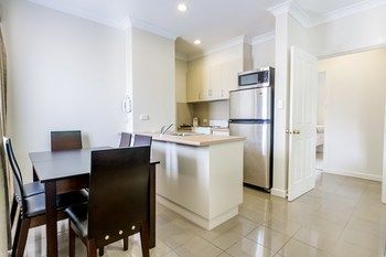 Best Western Melbourne's Princes Park Motor Inn - Accommodation Fremantle 11