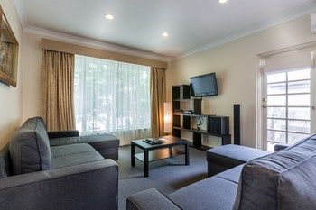 Best Western Melbourne's Princes Park Motor Inn - Accommodation Fremantle 12
