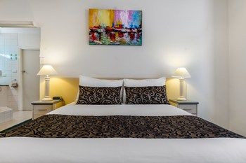 Best Western Melbourne's Princes Park Motor Inn - Accommodation Fremantle 14