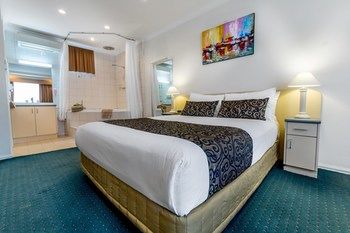Best Western Melbourne's Princes Park Motor Inn - Accommodation Fremantle 15