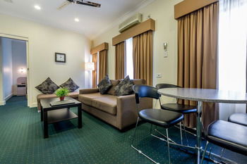 Best Western Melbourne's Princes Park Motor Inn - Accommodation Fremantle 16