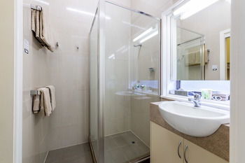 Best Western Melbourne's Princes Park Motor Inn - Accommodation Fremantle 17
