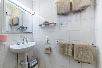 Best Western Melbourne's Princes Park Motor Inn - Accommodation Fremantle 18
