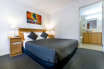 Best Western Melbourne's Princes Park Motor Inn - Accommodation Fremantle 20
