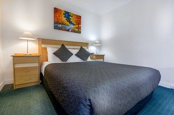 Best Western Melbourne's Princes Park Motor Inn - Accommodation Fremantle 22