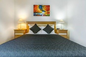 Best Western Melbourne's Princes Park Motor Inn - Accommodation Fremantle 24