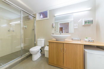 Best Western Melbourne's Princes Park Motor Inn - Accommodation Fremantle 25