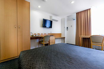 Best Western Melbourne's Princes Park Motor Inn - Accommodation Fremantle 26