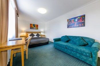 Best Western Melbourne's Princes Park Motor Inn - Accommodation Fremantle 27