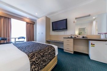 Best Western Melbourne's Princes Park Motor Inn - Accommodation Fremantle 28
