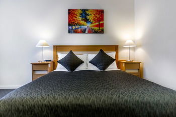 Best Western Melbourne's Princes Park Motor Inn - Accommodation Fremantle 30