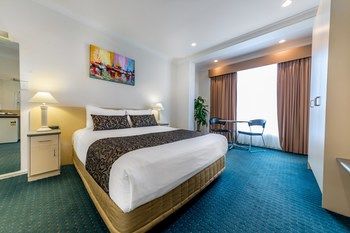 Best Western Melbourne's Princes Park Motor Inn - Accommodation Fremantle 31