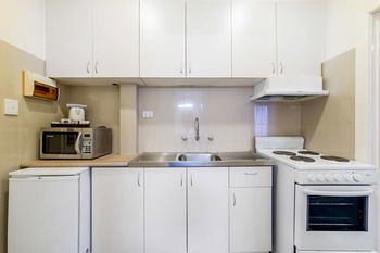 Best Western Melbourne's Princes Park Motor Inn - Accommodation Fremantle 32
