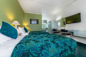 Best Western Melbourne's Princes Park Motor Inn - Accommodation Fremantle 37