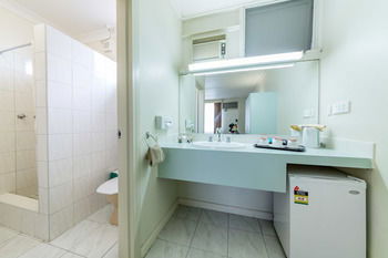 Best Western Melbourne's Princes Park Motor Inn - Accommodation Fremantle 38