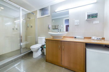 Best Western Melbourne's Princes Park Motor Inn - Accommodation Fremantle 40