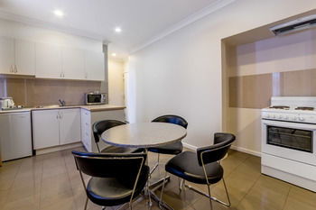 Best Western Melbourne's Princes Park Motor Inn - Accommodation Fremantle 41