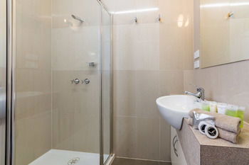 Best Western Melbourne's Princes Park Motor Inn - Accommodation Fremantle 43