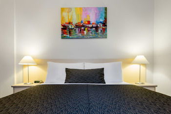 Best Western Melbourne's Princes Park Motor Inn - Accommodation Fremantle 45