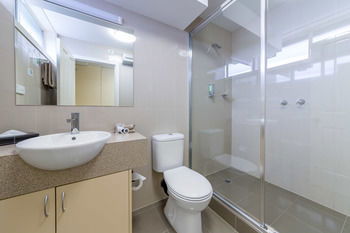 Best Western Melbourne's Princes Park Motor Inn - Accommodation Fremantle 49