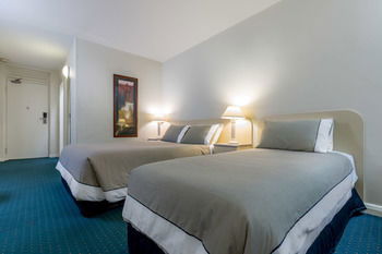 Best Western Melbourne's Princes Park Motor Inn - Accommodation Fremantle 51