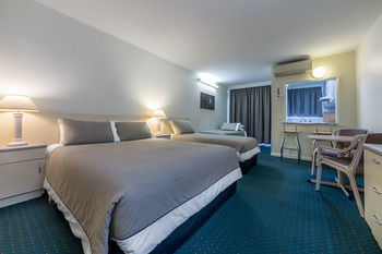 Best Western Melbourne's Princes Park Motor Inn - Accommodation Fremantle 54