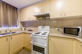 Best Western Melbourne's Princes Park Motor Inn - Accommodation Fremantle 57