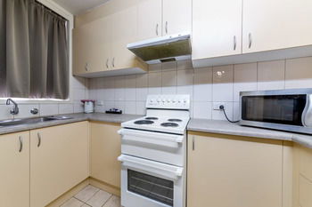 Best Western Melbourne's Princes Park Motor Inn - Accommodation Fremantle 58