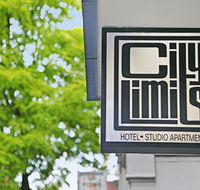 City Limits Hotel - Accommodation Fremantle