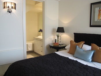 Andre's Mews Luxury Serviced Apartments - Accommodation Fremantle 10