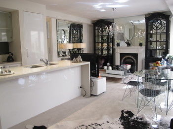 Andre's Mews Luxury Serviced Apartments - Accommodation Fremantle 11